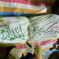 القائد الشهيد سليماني 